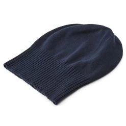 Fawler Beanie Bleu Marine Konrad Kite En Coton Organique -Montres Magasin 11 3 copy 15