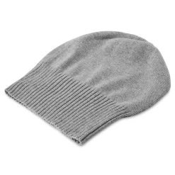 Fawler Beanie Konrad Kite En Coton Organique Gris Clair -Montres Magasin 13 3 copy 12