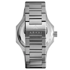 Arkai Montre Squelette Automatique Adon Mateo -Montres Magasin 2 4 22381b