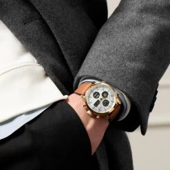 Seizmont Montre Chronographe Militaire Saxon Militum 10 Seizmont Montre Chronographe Militaire Saxon Militum -Montres Magasin 22392 03