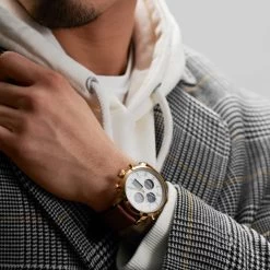 Seizmont Montre Chronographe Militaire Saxon Militum 11 Seizmont Montre Chronographe Militaire Saxon Militum -Montres Magasin 22392 04