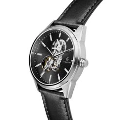 Seizmont Montre Squelette Automatique Cor Zach -Montres Magasin 4 2 3a456f3d7659ef125ecf715add838d8d