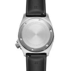 Fawler Alon | Montre De Plongée GMT Noire En Acier Inoxydable 10 Fawler Alon | Montre De Plongée GMT Noire En Acier Inoxydable -Montres Magasin 4 42ado