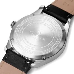 Fawler Montre Aviator Fritz Fraser -Montres Magasin 7 3 copy 20