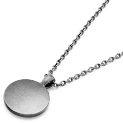 Lucleon Obelius | Collier De La Méduse En Métal Argenté Vintage -Montres Magasin 8 3.e618536d1373f4f5c9724d2137da5def