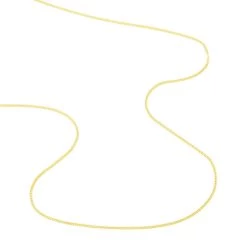 Chaîne Ixia Maille Gourmette Diamantee Or Jaune -Montres Magasin B3CMJW0708 view2