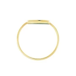 Bague Florica Or Jaune Malachite 7 Bague Florica Or Jaune Malachite -Montres Magasin B3DFJXV026 view2