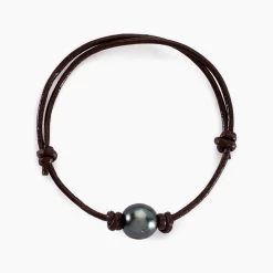 Bracelet Reba Perle De Culture De Tahiti