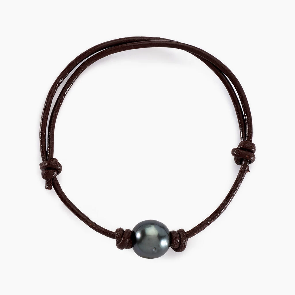 Bracelet Reba Perle De Culture De Tahiti 1 Bracelet Reba Perle De Culture De Tahiti