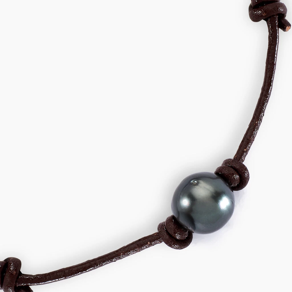 Bracelet Reba Perle De Culture De Tahiti 2 Bracelet Reba Perle De Culture De Tahiti – Image 2