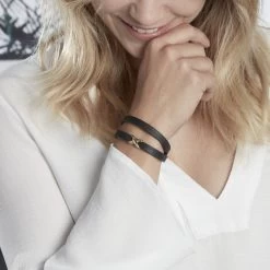 Bracelet Laetus Acier Jaune -Montres Magasin FIBFJWN001 model0