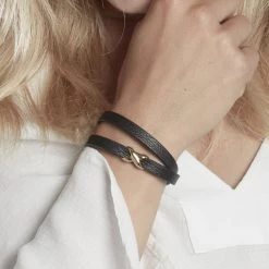 Bracelet Laetus Acier Jaune -Montres Magasin FIBFJWN001 model1