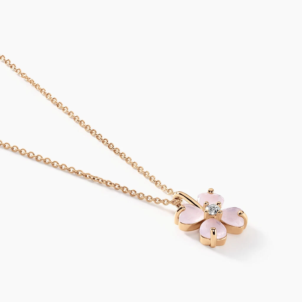 Collier Sendai Plaqué Or Jaune Oxyde De Zirconium 1 Collier Sendai Plaqué Or Jaune Oxyde De Zirconium