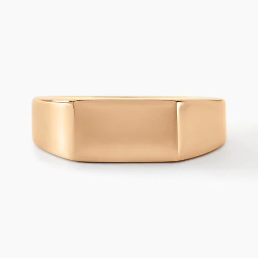 Chevalière Plaqué Or Jaune Alfonso -Montres Magasin FQHHJW0149 master