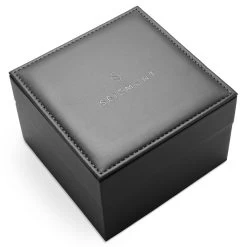 Seizmont Dante II | Montre Squelette Noire Avec Cadran En Fibre De Carbone -Montres Magasin SZ b4fc50475cda693517dcb207e984e1cab