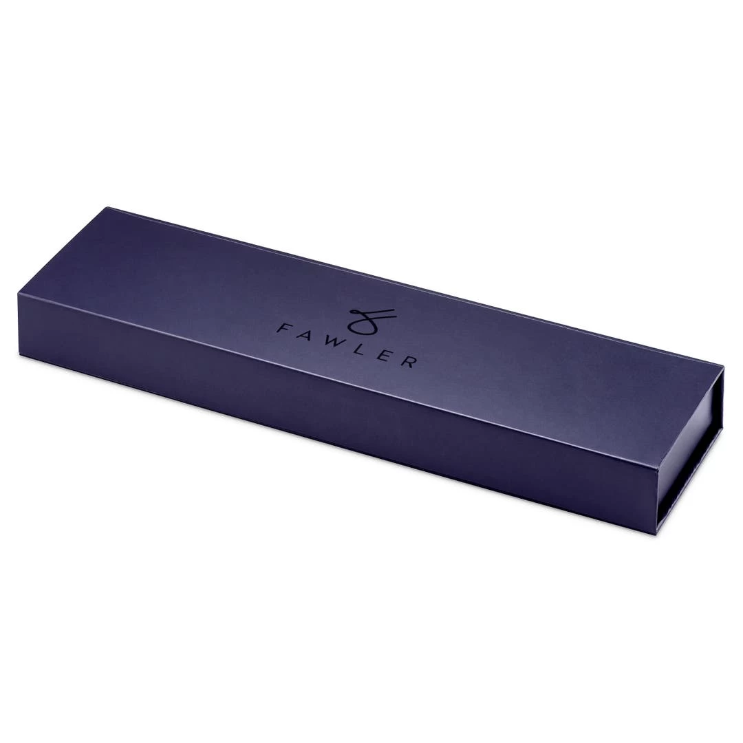 Fawler Alon | Montre De Plongée GMT Noire En Acier Inoxydable 6 Fawler Alon | Montre De Plongée GMT Noire En Acier Inoxydable – Image 6