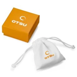 Otsu Egan | Collier à Maille Vénitienne Avec Pendentif En Forme D'aile En Acier Inoxydable Bleu 11 Otsu Egan | Collier à Maille Vénitienne Avec Pendentif En Forme D'aile En Acier Inoxydable Bleu -Montres Magasin ot box 4 5