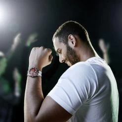 Seizmont Dante II | Montre Squelette Argentée En édition Limitée 8 Seizmont Dante II | Montre Squelette Argentée En édition Limitée -Montres Magasin rel szdii 1x1 24820 1