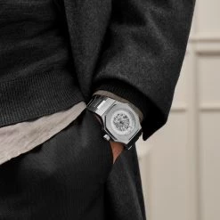 Arkai Montre Squelette Automatique Adon Mateo -Montres Magasin rst megashoot 0 3 mateowatch silver22381 bjarkejohansen 2 1