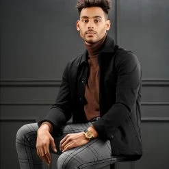 Seizmont Montre Squelette Automatique Steven Motus -Montres Magasin rst megashoot 3 0 watch 22510 nathanwilliams 1