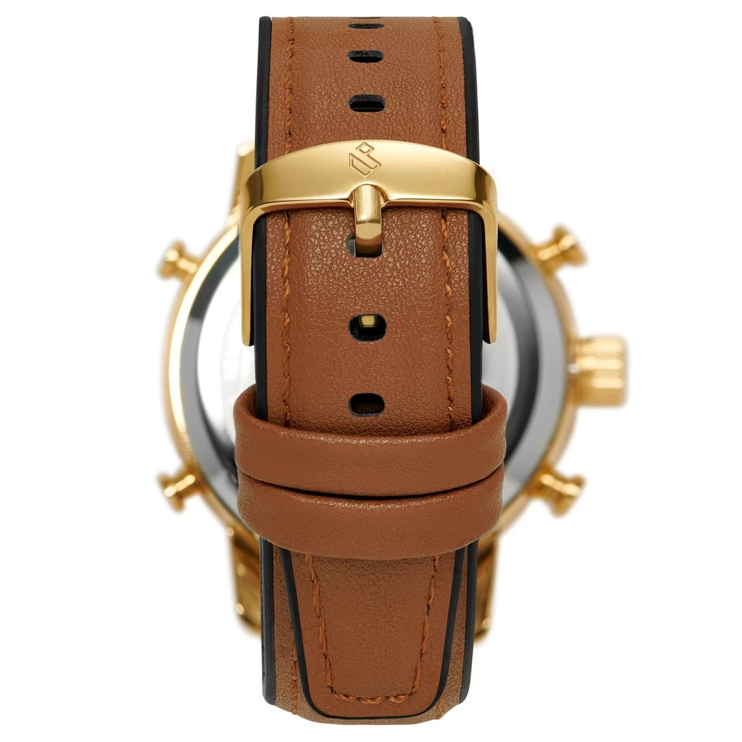 Seizmont Montre Chronographe Militaire Saxon Militum 3 Seizmont Montre Chronographe Militaire Saxon Militum – Image 3